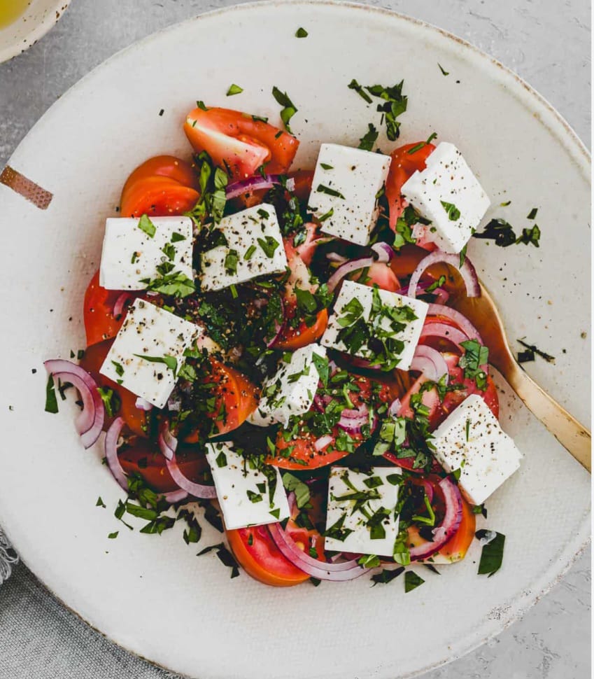 Insalata Pecorino